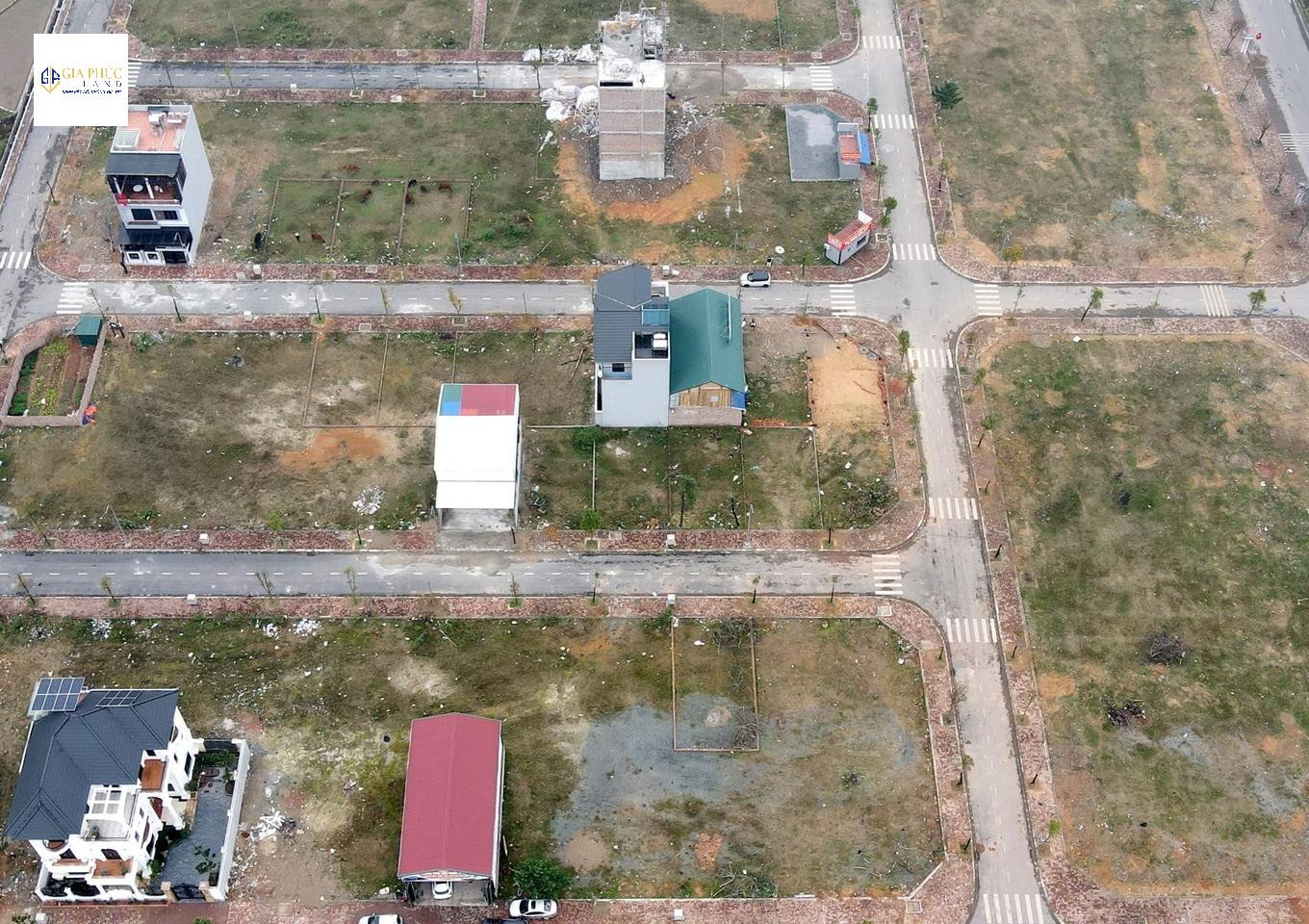 Đất thổ cư là loại đất phục vụ cho đời sống hằng ngày